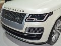 2018 Land Rover Range Rover SV coupe - Снимка 10