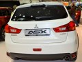 2012 Mitsubishi ASX I (facelift 2012) - Fotoğraf 9