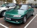 1994 Peugeot 306 Cabrio (7D) - Foto 3