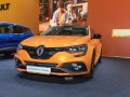 2020 Renault Megane IV (Phase II, 2020) - Fotoğraf 5