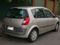 2006 Renault Scenic II (Phase II) - Снимка 4