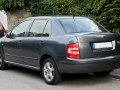 2004 Skoda Fabia Sedan I (6Y, facelift 2004) - Снимка 2