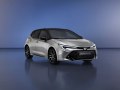 2023 Toyota Corolla Hatchback XII (E210, facelift 2022) - Dane techniczne, Zużycie paliwa, Wymiary