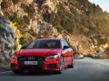 2020 Audi S6 Avant (C8) - Fiche technique, Consommation de carburant, Dimensions