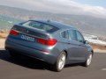 2009 BMW 5 Serisi Gran Turismo (F07) - Fotoğraf 3