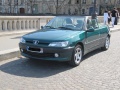 1997 Peugeot 306 Cabrio (facelift 1997) - Τεχνικά Χαρακτηριστικά, Κατανάλωση καυσίμου, Διαστάσεις