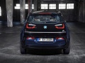 2017 BMW i3 (facelift 2017) - Fotoğraf 4