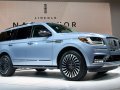 2018 Lincoln Navigator IV SWB - Teknik özellikler, Yakıt tüketimi, Boyutlar
