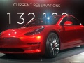 2017 Tesla Model 3 - Fotoğraf 7