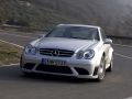 2005 Mercedes-Benz CLK (C209, facelift 2005) - Tekniska data, Bränsleförbrukning, Mått