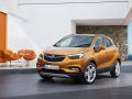 2017 Opel Mokka X - Teknik özellikler, Yakıt tüketimi, Boyutlar