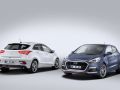 2015 Hyundai i30 II Coupe (facelift 2015) - Dane techniczne, Zużycie paliwa, Wymiary