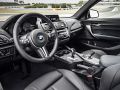 2015 BMW M2 coupe (F87) - Fotoğraf 3