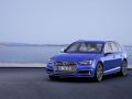 2016 Audi S4 Avant (B9) - Τεχνικά Χαρακτηριστικά, Κατανάλωση καυσίμου, Διαστάσεις