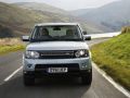 2009 Land Rover Range Rover Sport I (facelift 2009) - Fotoğraf 7