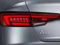 2016 Audi A4 (B9 8W) - Снимка 4