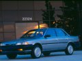 1986 Toyota Camry II (V20) - Fotoğraf 8