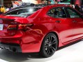 2018 Acura TLX I (facelift 2017) - Fotoğraf 2