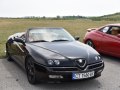 1995 Alfa Romeo Spider (916) - Fotoğraf 16