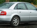 1999 Audi A4 (B5, Typ 8D, facelift 1999) - Fotoğraf 4