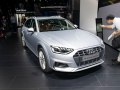2020 Audi A4 allroad (B9 8W, facelift 2019) - Снимка 11