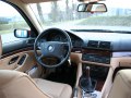 1997 BMW 5 Serisi Touring (E39) - Fotoğraf 6