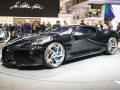 2020 Bugatti La Voiture Noire - Fotoğraf 10
