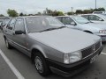 1986 Fiat Croma (154) - Снимка 4