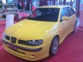 1999 Seat Ibiza II (facelift 1999) - Снимка 2