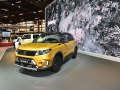 2019 Suzuki Vitara IV (facelift 2018) - Scheda Tecnica, Consumi, Dimensioni