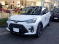 2019 Toyota Raize - Снимка 3