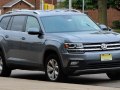 2018 Volkswagen Atlas - Fotoğraf 3