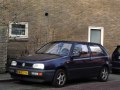 1992 Volkswagen Golf III - Foto 7