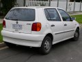 1994 Volkswagen Polo III (6N/6KV) - Fotoğraf 6