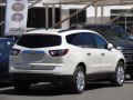 2012 Chevrolet Traverse I (facelift 2012) - Fotoğraf 3