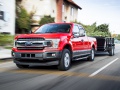 2018 Ford F-Series F-150 XIII SuperCab (facelift 2018) - Снимка 3
