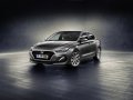 2017 Hyundai i30 III Fastback - Fiche technique, Consommation de carburant, Dimensions