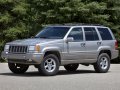 1993 Jeep Grand Cherokee I (ZJ) - Fotoğraf 10