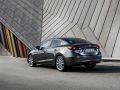 2017 Mazda 3 III Sedan (BM, facelift 2017) - Снимка 2