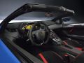 2016 Lamborghini Aventador LP 750-4 Superveloce Roadster - Фото 3