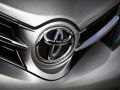 2013 Toyota Auris II - Снимка 9