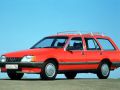 1982 Opel Rekord E Caravan (facelift 1982) - Dane techniczne, Zużycie paliwa, Wymiary