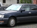1997 Toyota Crown X Royal (S150, facelift 1997) - Fotoğraf 2