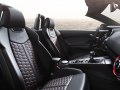 2019 Audi TT RS Roadster (8S, facelift 2019) - Снимка 5