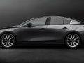 2019 Mazda 3 IV Sedan - Снимка 3
