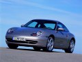 1998 Porsche 911 (996) - Снимка 1