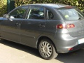 2006 Seat Ibiza III (facelift 2006) - εικόνα 5