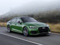 2019 Audi RS 5 Sportback (F5) - Tekniset tiedot, Polttoaineenkulutus, Mitat