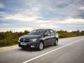 2016 Dacia Logan II (facelift 2016) - Fiche technique, Consommation de carburant, Dimensions