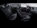 2017 Mazda 3 III Hatchback (BM, facelift 2017) - Снимка 4